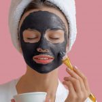 charcoal skincare products