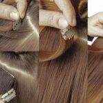 choice of hair extension