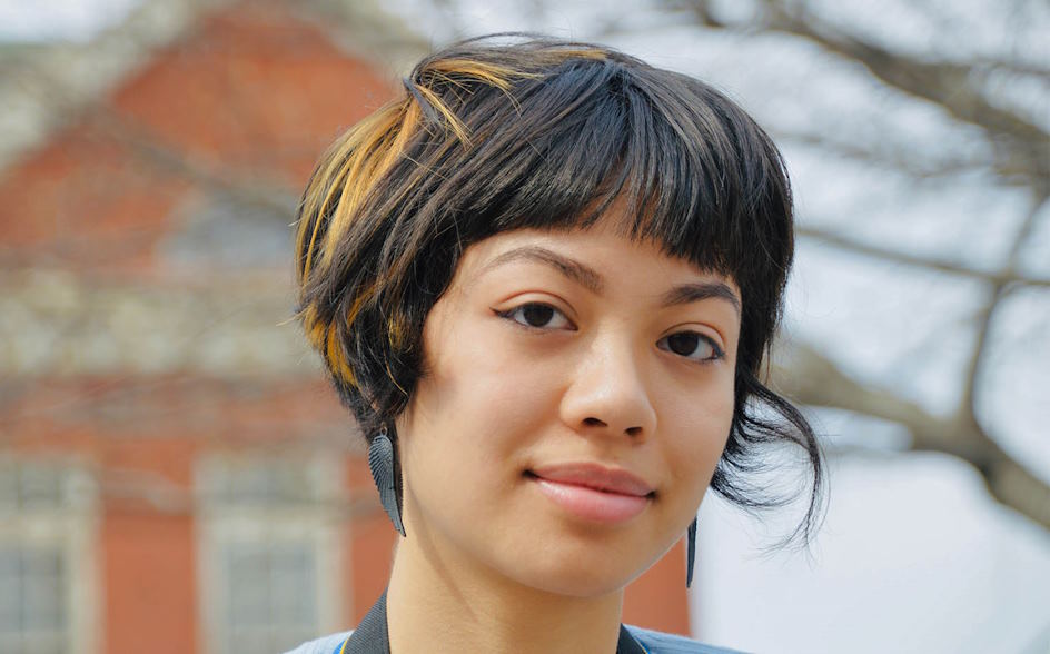 Low Maintenance Messy Pixie Cut The Vetted Table
